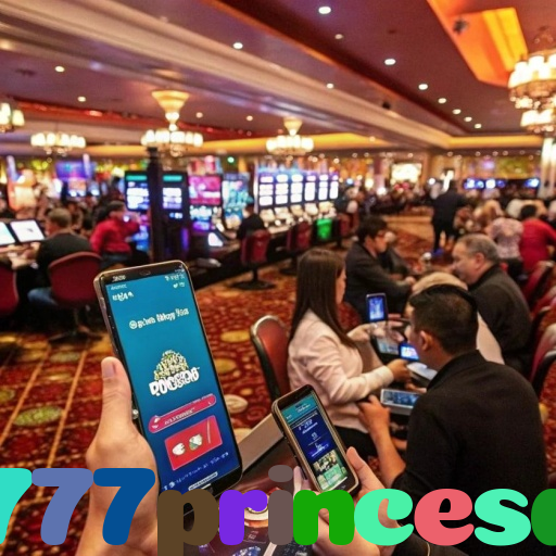 Passo a passo para baixar aplicativo de cassino com jackpots