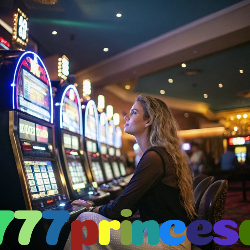 Segredos dos Campeões de Poker no 777princesa